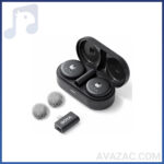 خرید میکروفون یقه ای بویا BOYA Omic-D