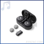 میکروفون یقه ای بویا BOYA Omic-U