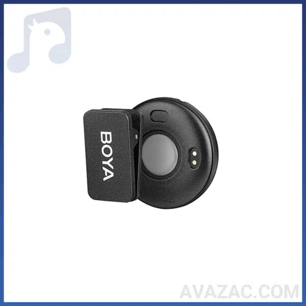 میکروفون یقه ای BOYA Omic-U
