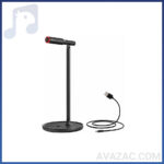 میکروفون رومیزی بویا BOYA BY-CM1