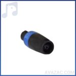 خرید فیش اسپیکن connector739