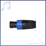 فیش اسپیکن connector739