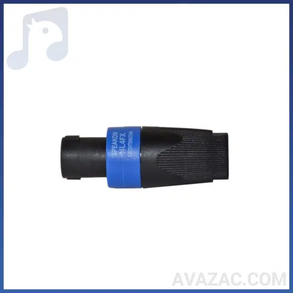 فیش اسپیکن connector739