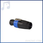 معرفی فیش اسپیکن نوتریک connector739