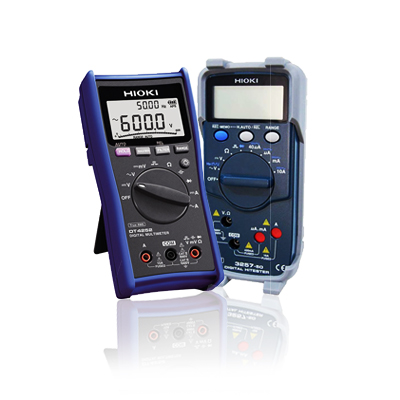 مولتی متر هیوکی