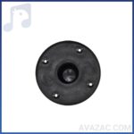 اسپیکرگلدانی پلاستیکی