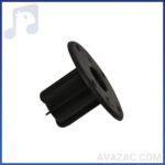 گلدانی اسپیکر پلاستیکی - Image 5