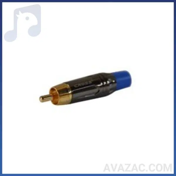 فیش کراس آر سی ای RCA TR-042