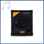 اکو همراه روژان rojan-RJ-120U H