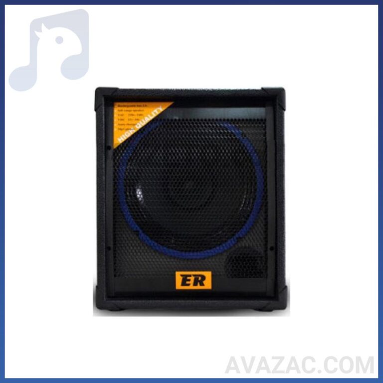 اکو همراه روژان rojan-RJ-120U H