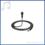 معرفی میکروفون یقه ای سنهایزر ew-112p-g4