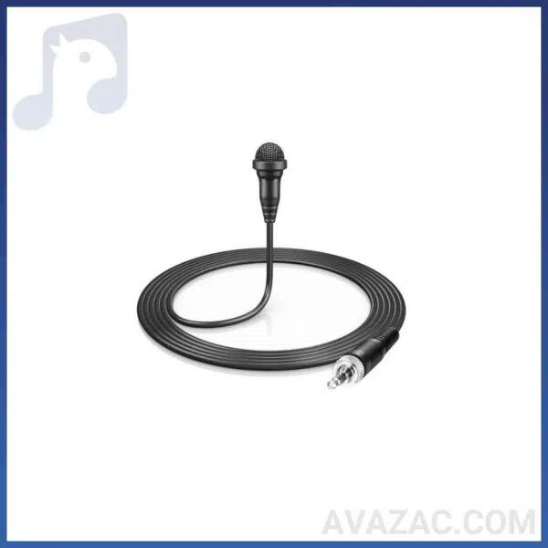 معرفی میکروفون یقه ای سنهایزر ew-112p-g4