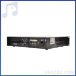 آمپلی فایر تکنوآوا TECHNOAVA TA-550 - Image 2