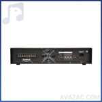 آمپلی فایر تکنوآوا TECHNOAVA TA-550