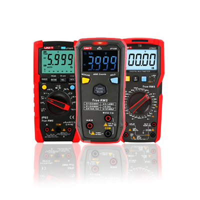 مولتی متر یونیتی