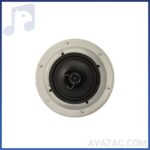 خرید بلندگو سقفی زیکو مدل CS-46FL - فروشگاه آوازک