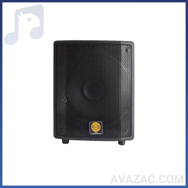 باند فول رنج پسیو 12 اینچ زیکو ZICO 023
