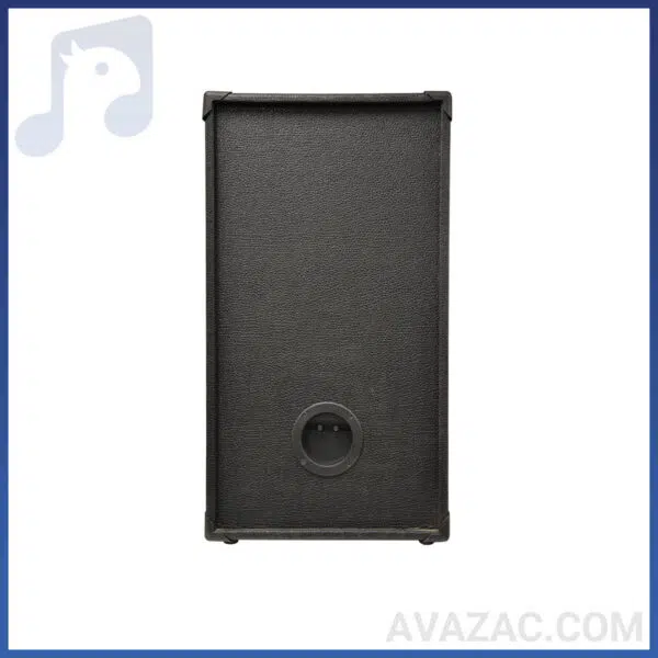 باند فول رنج پسیو 15×12 اینچ هلالی زیکوFS-1215H