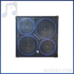 باند فول رنج پسیو 2×12 + 2×15 اینچ زیکو ZICO FS-212215