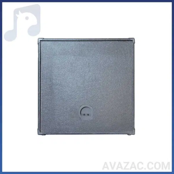 باند فول رنج پسیو 2×12 + 2×15 اینچ زیکو FS-212215