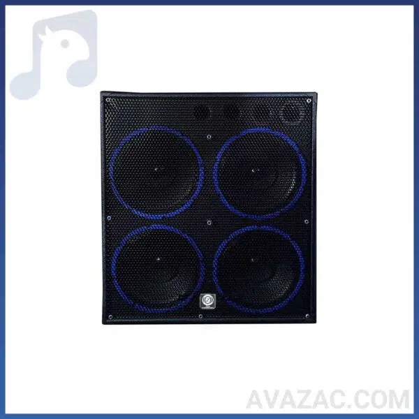 باند فول رنج پسیو 4×12 اینچ زیکو ZICO FS-412