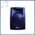 اکو همراه 12 اینچ بدون میکروفون برین صوت BARIN SOUT 12300