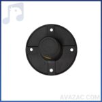 گلدانی اسپیکر فلزی - Image 3