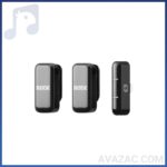 میکروفون یقه ای رود RODE Wireless Micro-Type C - Image 2