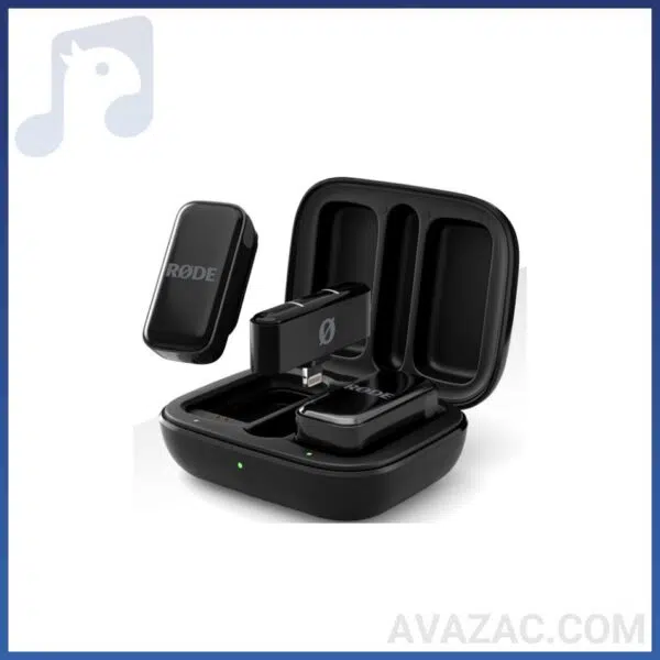 میکروفون یقه ای رود RODE Wireless Micro-Type C