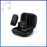 میکروفون یقه ای رود RODE Wireless Micro-Lightning