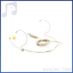 میکروفون هدمیک زیکوzico headmic-h-200v