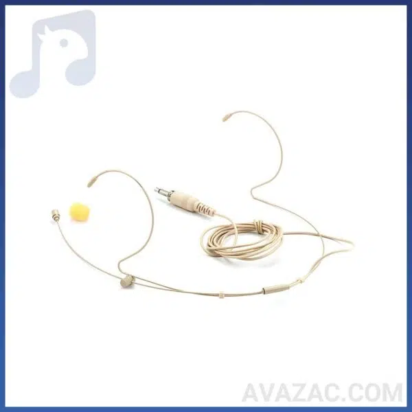 میکروفون هدمیک زیکوzico headmic-h-200v