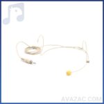 میکروفون هدمیک زیکو ZICO H-200V - Image 2