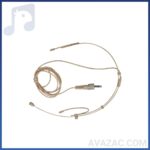 معرفی میکروفون هدمیک زیکوzico headmic-h-200v