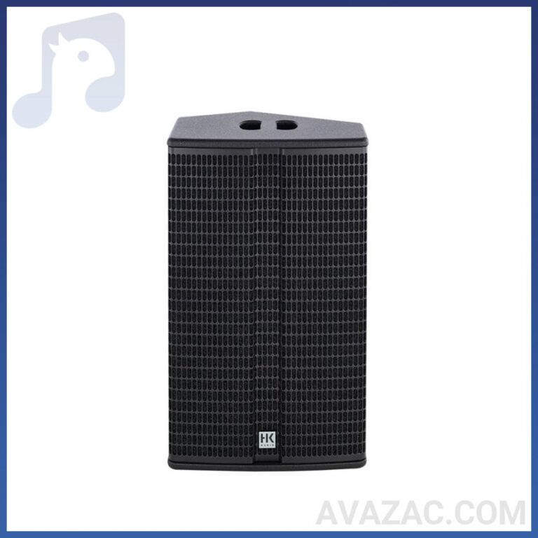 باند اکتیو اچ کی آدیو HK AUDIO LINEAR 3 112 XA