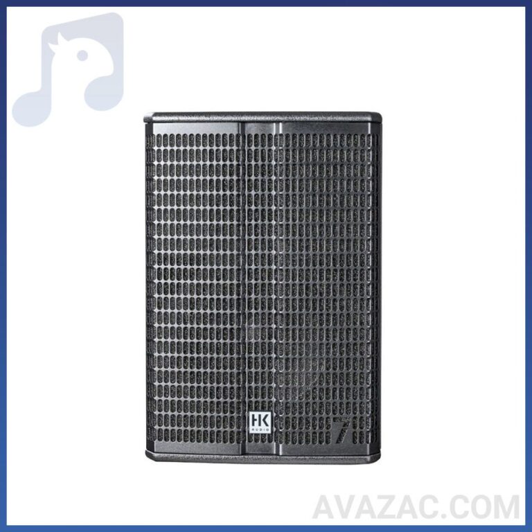 باند اکتیو اچ کی آدیو HK AUDIO LINEAR 7 110 XA