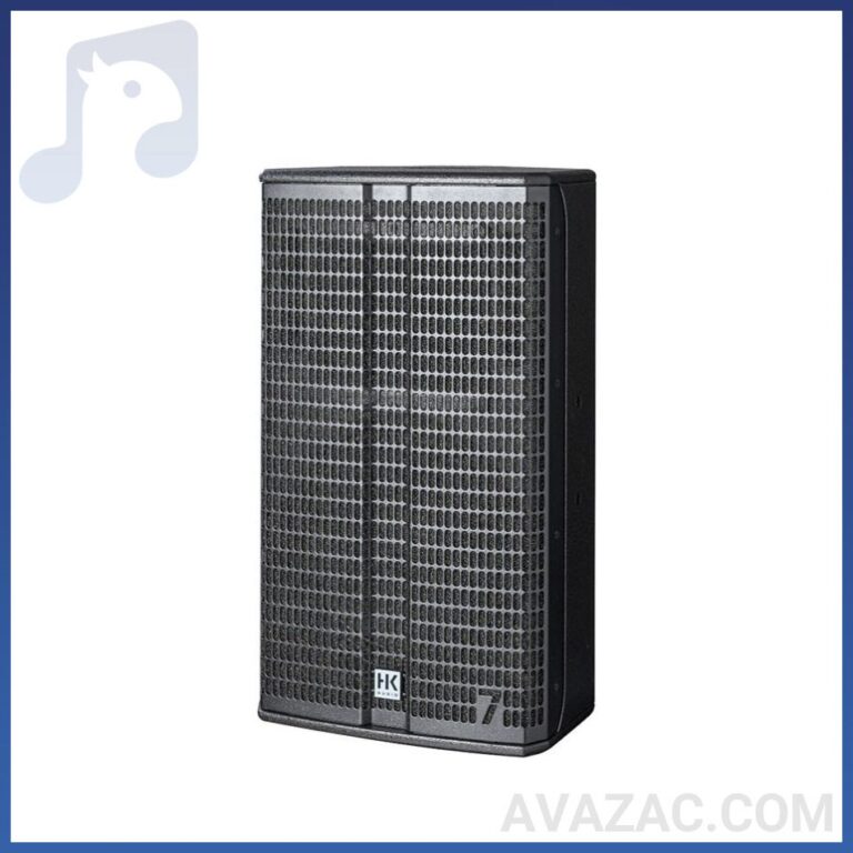 باند اکتیو اچ کی آدیو HK AUDIO LINEAR 7 112 XA