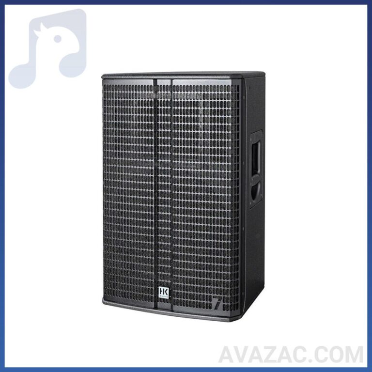 باند اکتیو اچ کی آدیو HK AUDIO LINEAR 7 115 FA
