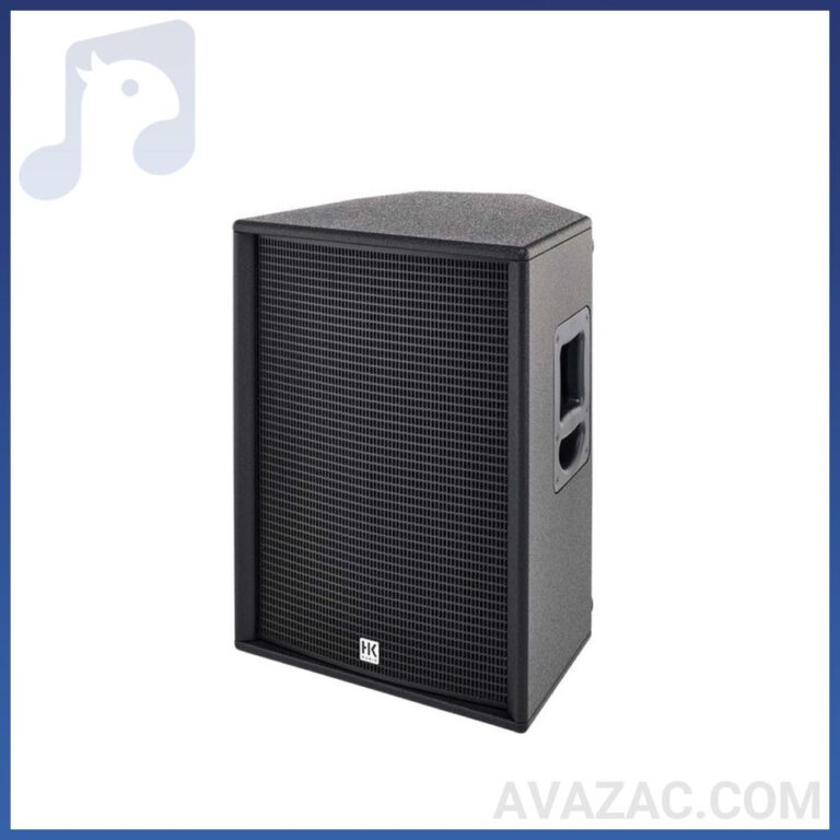 باند اکتیو اچ کی آدیو HK AUDIO PRO 15 XD2