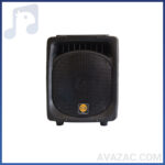 باند فول رنج پسیو 12 اینچ زیکو ZICO 022