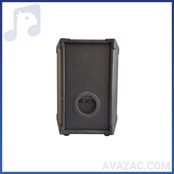 باند فول رنج پسیو 1×12 اینچ اینترم زیکو FS-112i