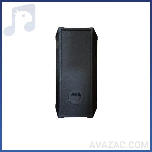 باند فول رنج پسیو 2×12 اینچ هلالی زیکو FS-212H