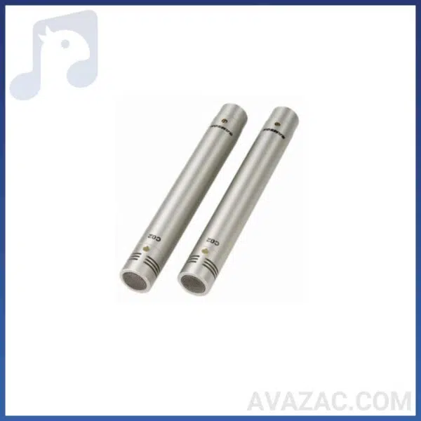 خرید میکروفن گان سمسون SAMSUM CO-2