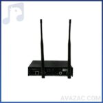 خرید میکروفن بیسیم تک کانال شور SHURE QLXD-4