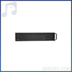 معرفی آمپلی فایر اهمی-ولتی زیکو ZICO PRO-800