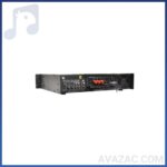 آمپلی فایر اهمی-ولتی زیکو ZICO PRO-800 - Image 4