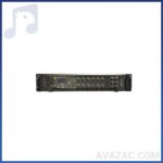 آمپلی فایر اهمی-ولتی زیکو ZICO PRO-800