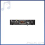 مشخصات آمپلی فایر اهمی-ولتی زیکو ZICO PRO-800