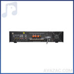 آمپلی فایر زیکو ZICO PRO-1200