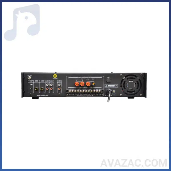 آمپلی فایر زیکو ZICO PRO-1200